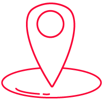 Picto localisation - Qui somme nous ? - Maxim's shop