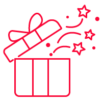 Picto coffret - Qui somme nous ? - Maxim's shop